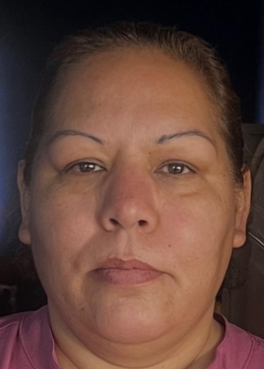 Yesenia Garza Flores