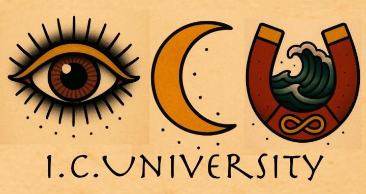 I.C.University