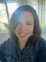 Jacqui Bilson