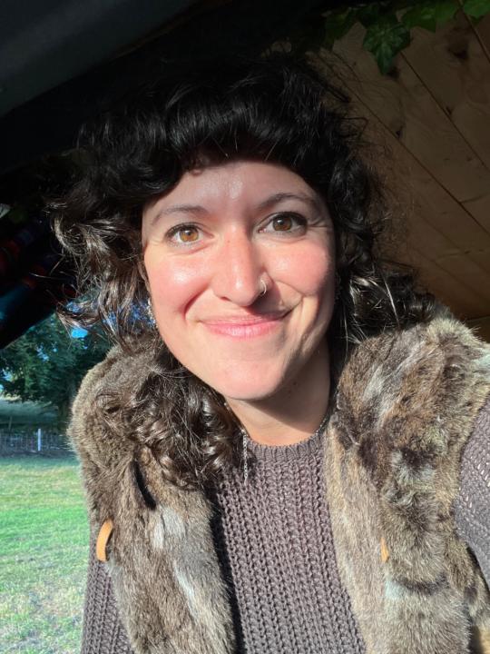 Marta De Ferrari