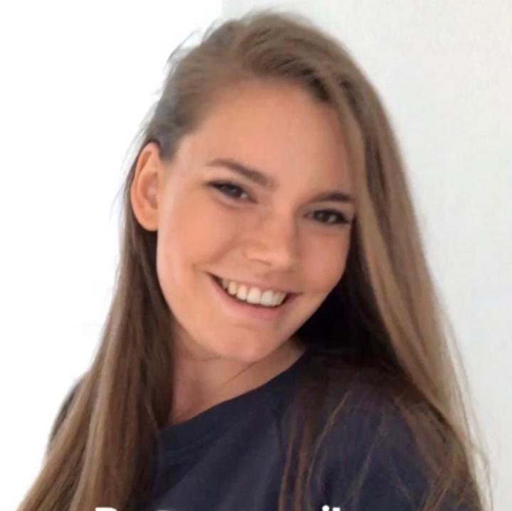 Victoria Strothmann