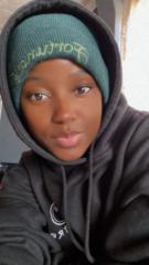 Reneilwe Fortunate