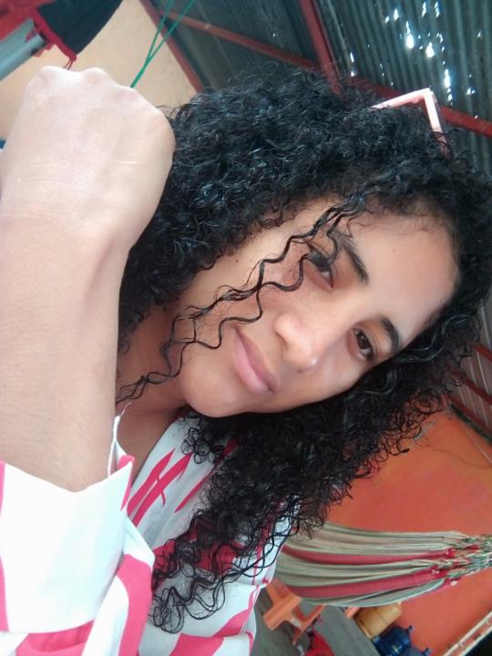 Cesia Gamez