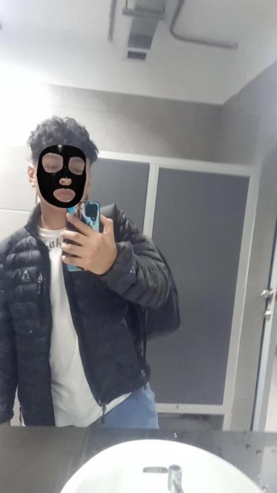 Dryan Vílchez