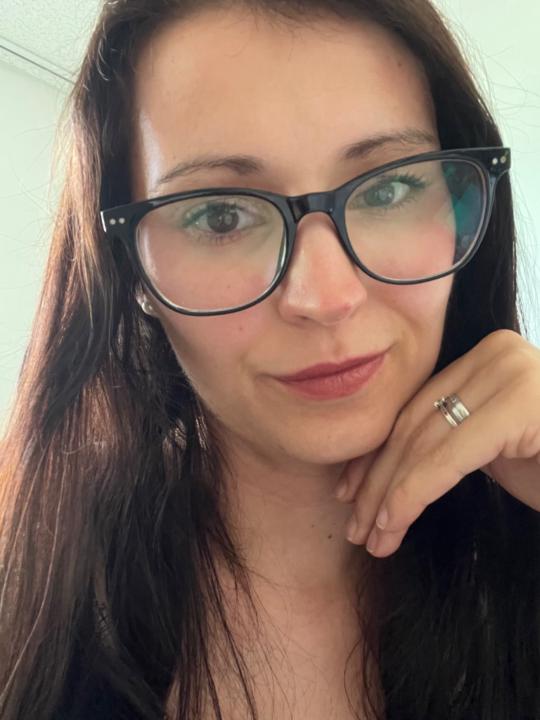 Simona Buchlovičová