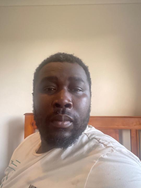 Patrick Anei