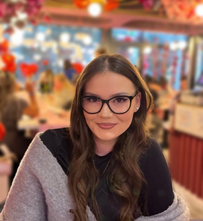 Deniz Floriana Batrinetu