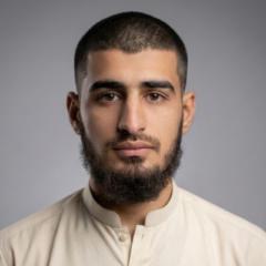 Muhammad Nasir