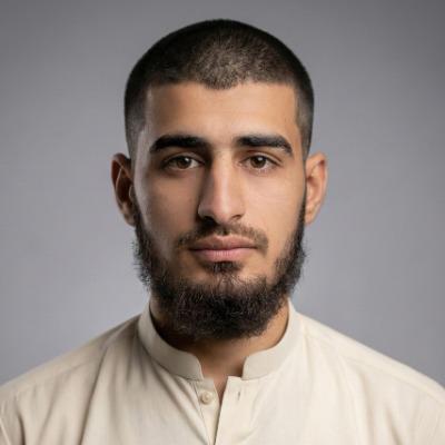 Muhammad Nasir