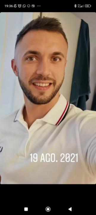 Cristian Aranda ruiz