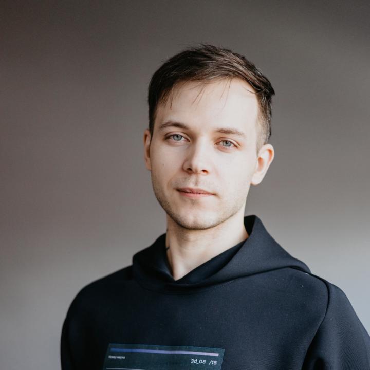 Вадим Данилков
