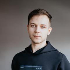 Вадим Данилков