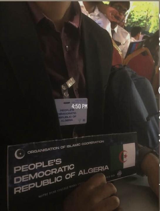 Ziyad Ur Rahman
