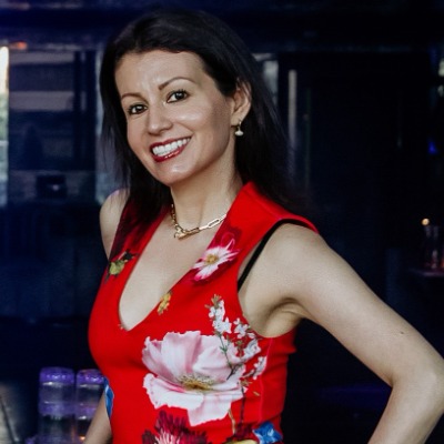 Betsy Castaneda
