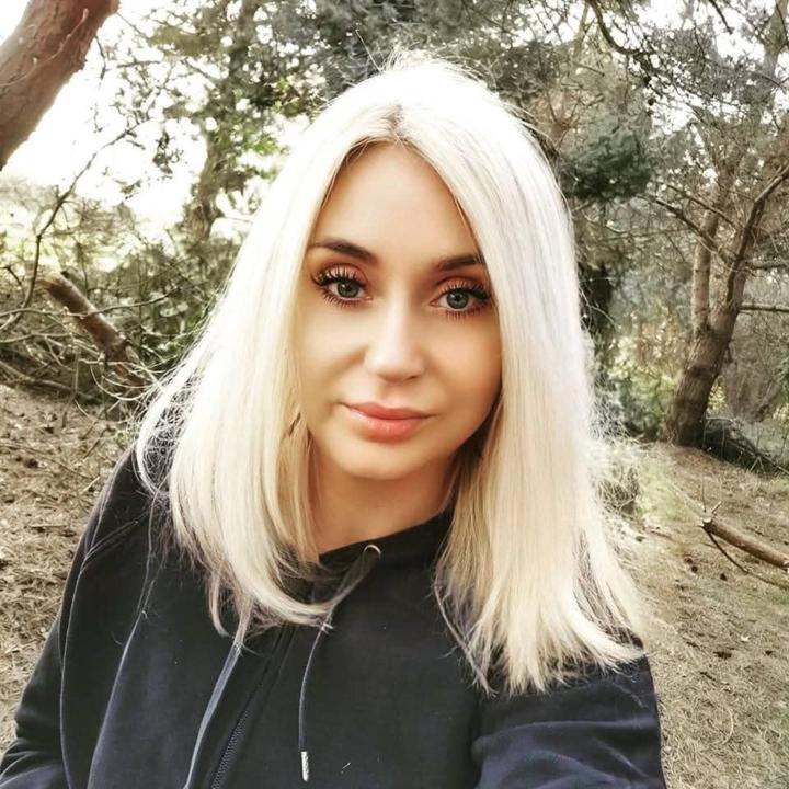Małgorzata Bidzińska