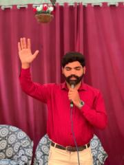 Pastor Adil