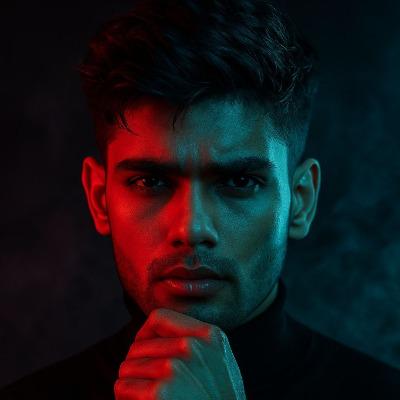 Andrés Martinez