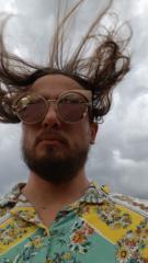 Scott Fender