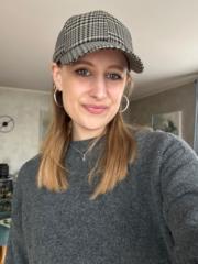 Hannah Scheucher