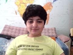 Özgür Bəşirli