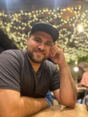 Kevin Cervantes