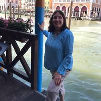 Sue Marcus