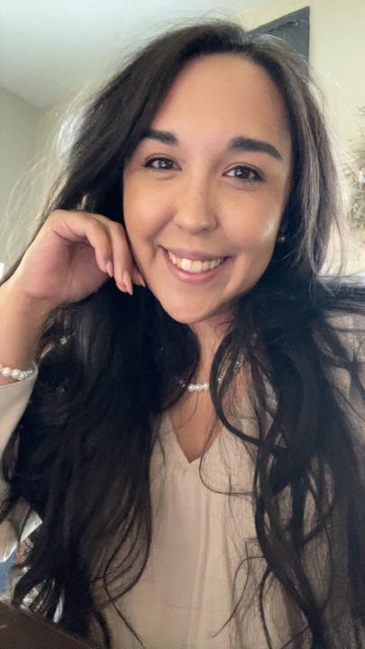 Allison Lehman