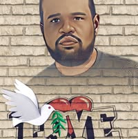 Kendall Stoute