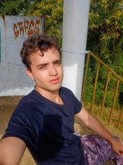 Jorge Ivan