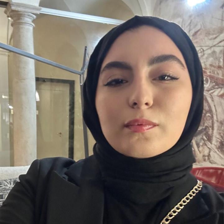 Tugce Kalpar