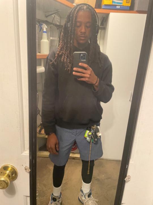 Davon Green
