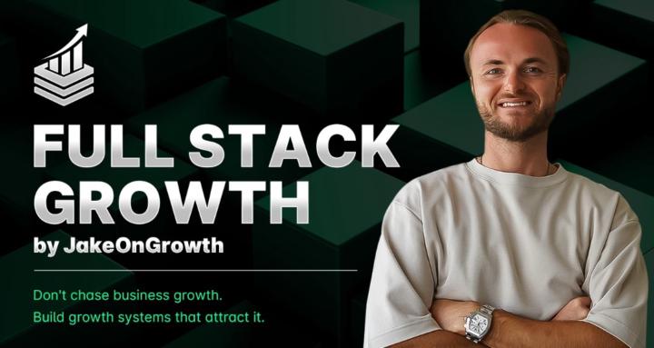 Full Stack Growth