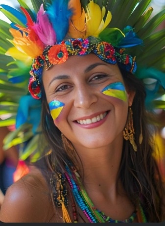 Andrea Guevara