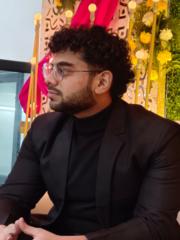 S M Monis Ul Haque