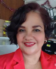 Rosa trinidad Cazares