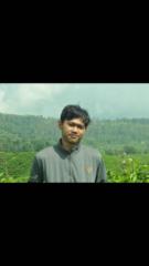 Bagas Sukma