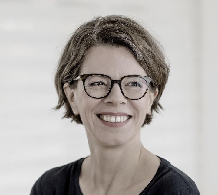 Damaris Schröder