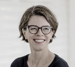 Damaris Schröder