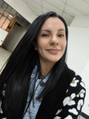 Andrea del pilar Barrera
