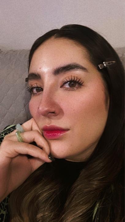Daniela Intriago