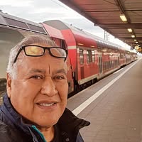 Victor Rojas