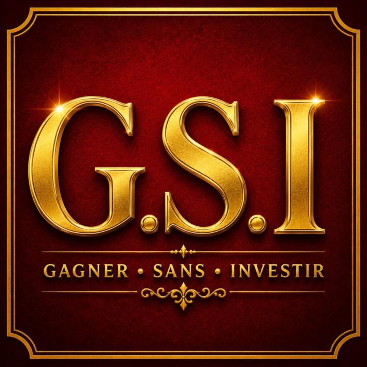 Gagner Sans Investir - G.S.I