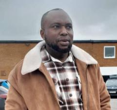Musa Abubakar
