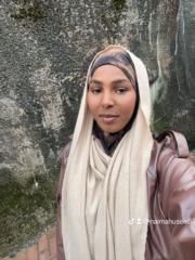 Naima Huseen