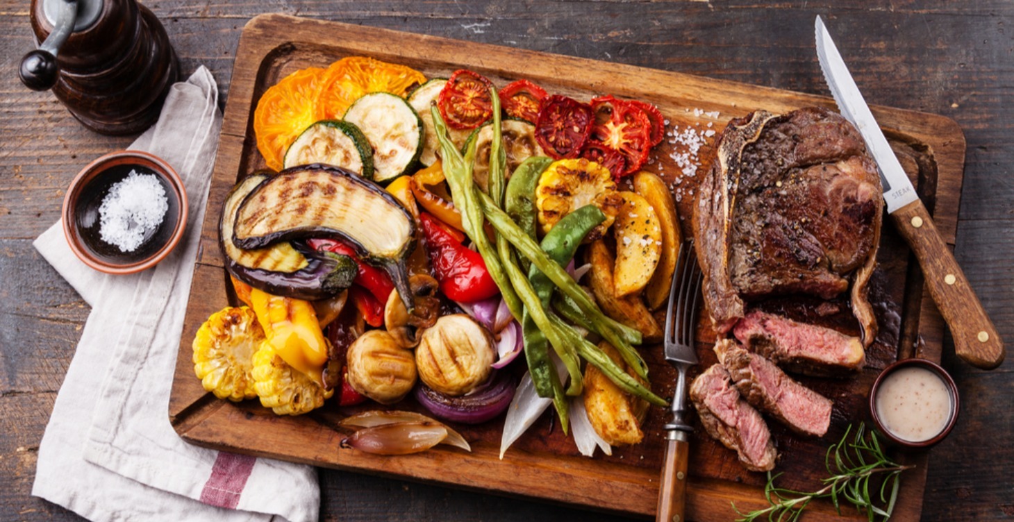 Customised Nutrition