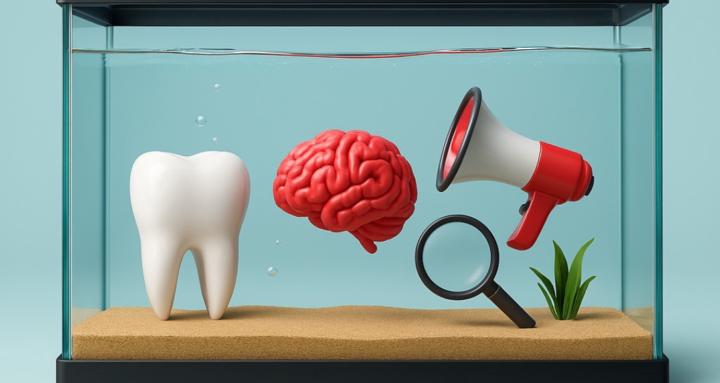 DSO Marketing Think-tank