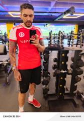 Hector Castillo Pedraza