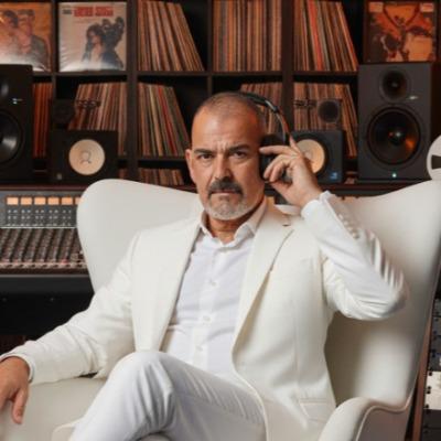 Carlos Fernández