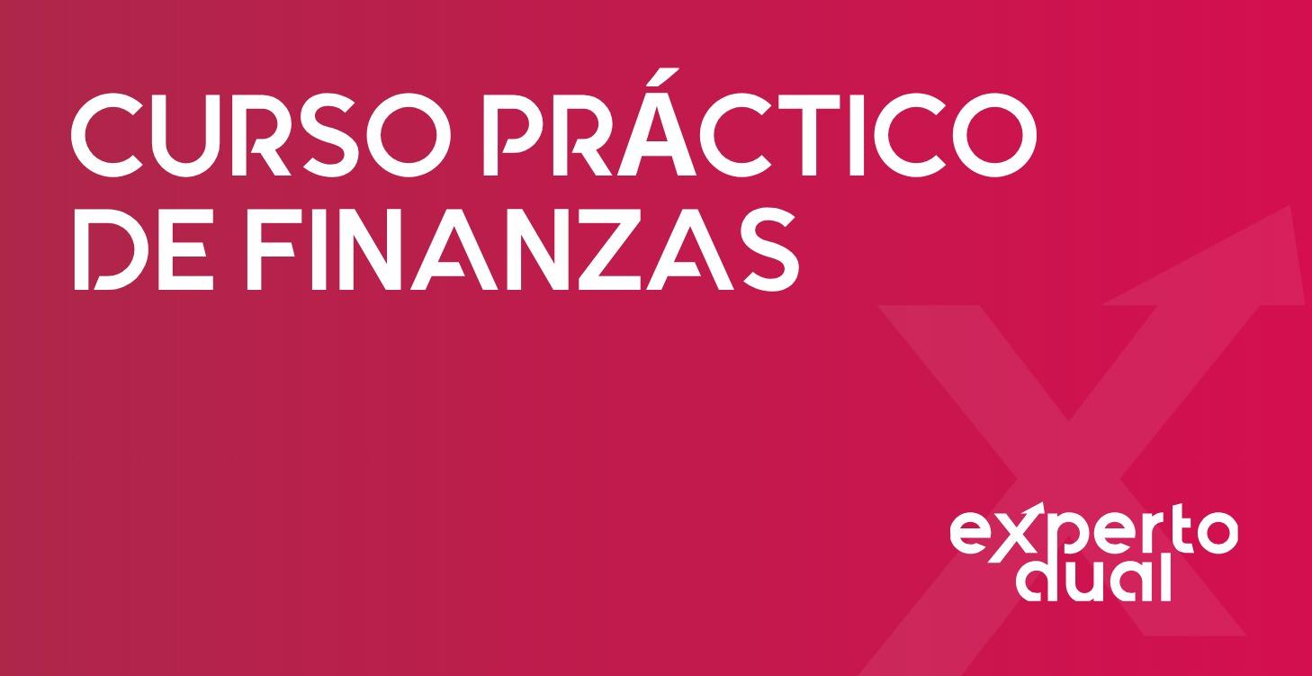 Curso Práctico de Finanzas