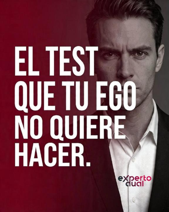 El "Ego del Bombero" es la droga más peligrosa para un empresario. 👨‍🚒🔥
